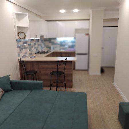 Apartment In Yerevan City Center, Pushkin Extérieur photo