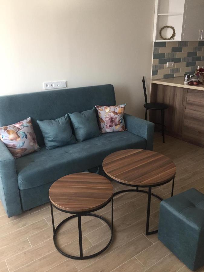 Apartment In Yerevan City Center, Pushkin Extérieur photo