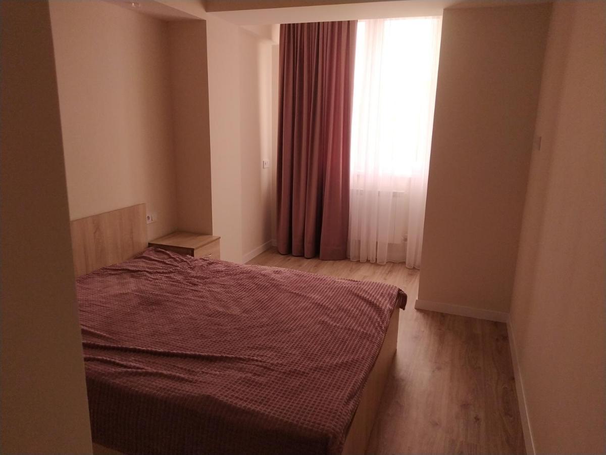 Apartment In Yerevan City Center, Pushkin Extérieur photo