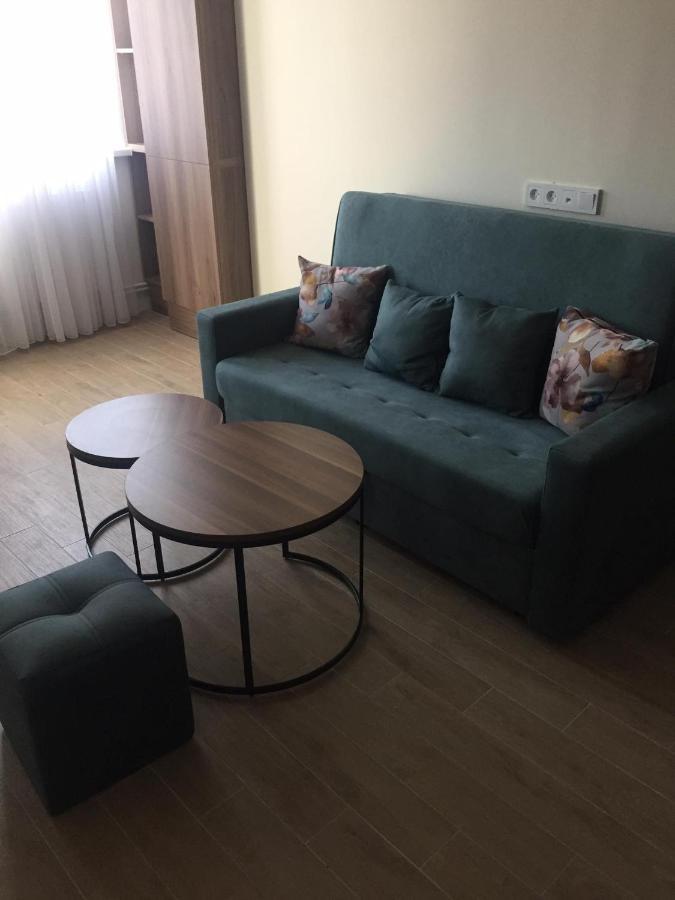 Apartment In Yerevan City Center, Pushkin Extérieur photo