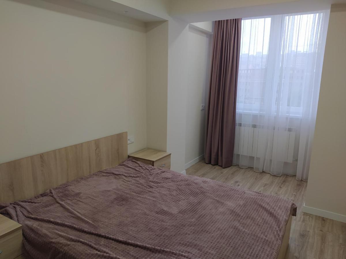 Apartment In Yerevan City Center, Pushkin Extérieur photo