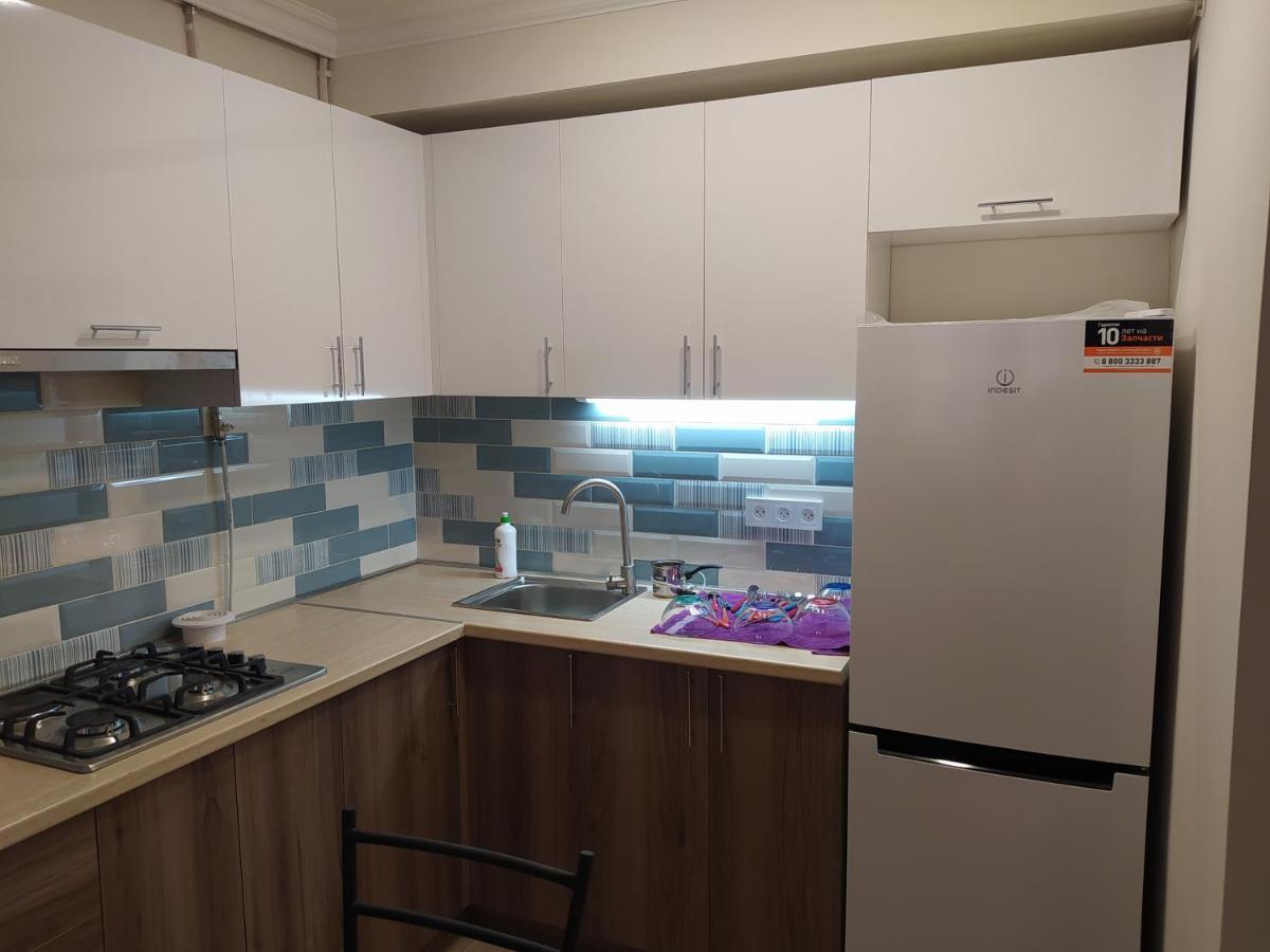 Apartment In Yerevan City Center, Pushkin Extérieur photo