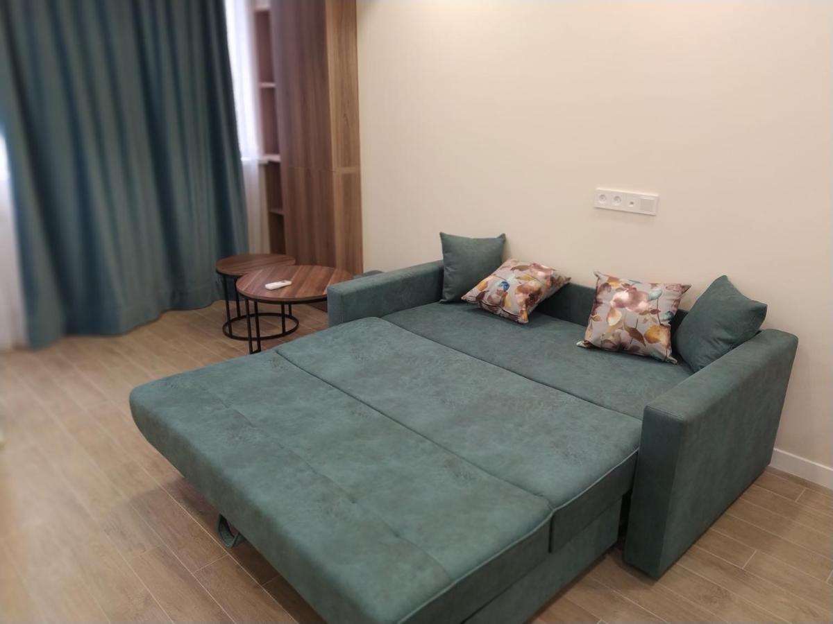 Apartment In Yerevan City Center, Pushkin Extérieur photo