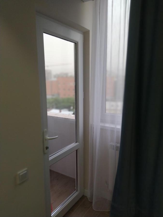 Apartment In Yerevan City Center, Pushkin Extérieur photo