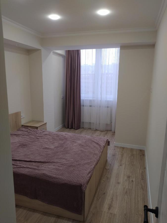 Apartment In Yerevan City Center, Pushkin Extérieur photo